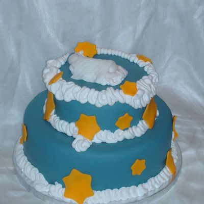 Cloud Baby Cloud Baby