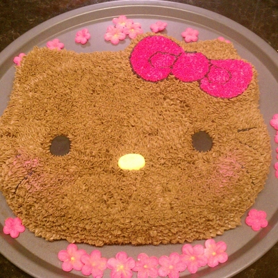 Hula Hello Kitty Hula Hello Kitty