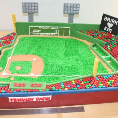 Fenway Park Fenway Park