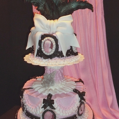 Evening In Paris Evening In Paris