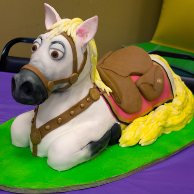 Maximus From "tangled" Maximus From "tangled"