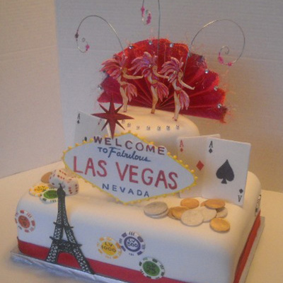 Vegas Surprise Vegas Surprise