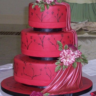 Romantic Evening Romantic Evening