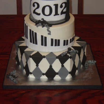 Piano Recital Graduation Piano Recital Graduation