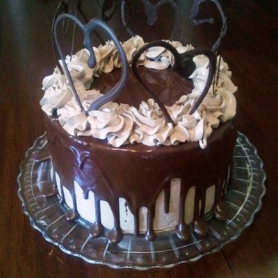 Chocolate! Chocolate!