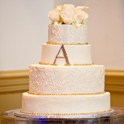 This Is A Buttercream Cake I Did For A Wedding Piping Is Hard On The Hand And It Took Me A Long Time I Wish I Had More Requests For It Pr This Is A Buttercream Cake I Did For A Wedding Piping Is Hard On The Hand And It Took Me A Long Time I Wish I Had More Requests For It Pr