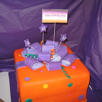 Birthay Bright Birthay Bright
