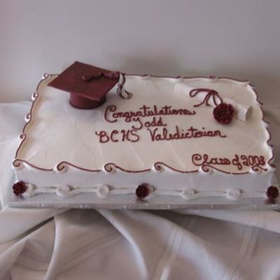 Graduation Graduation