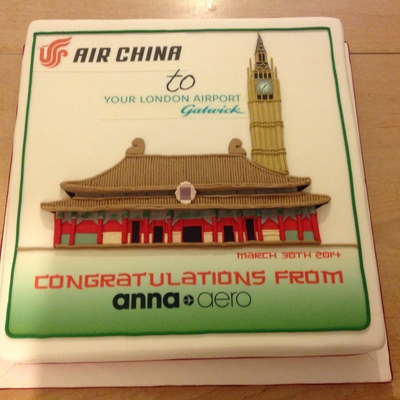 New Route Luange... New Route Luange...