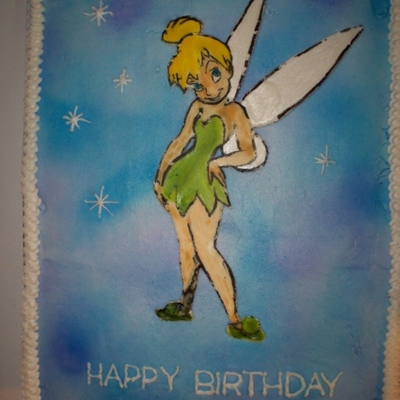 Natalie's 4Th Natalie's 4Th