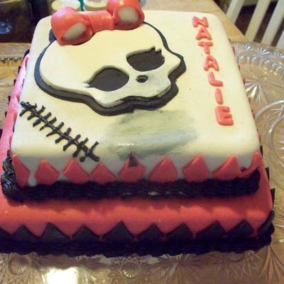 Natalie's 6Th Disaster Natalie's 6Th Disaster