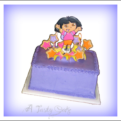 Dora Dora