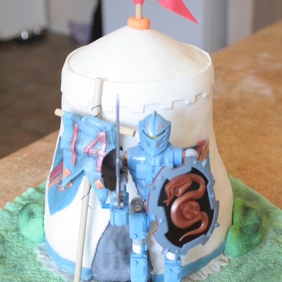 Knight In Lego Armor Knight In Lego Armor