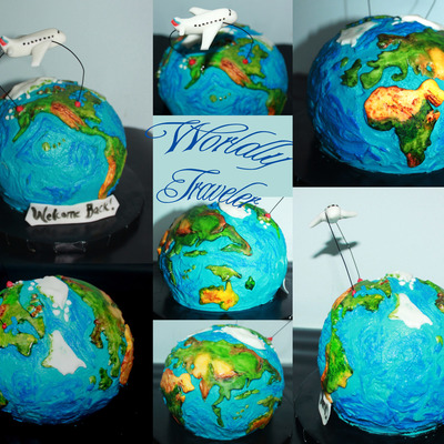 Welcome Back To My Cousin The Worldly Traveler Welcome Back To My Cousin The Worldly Traveler