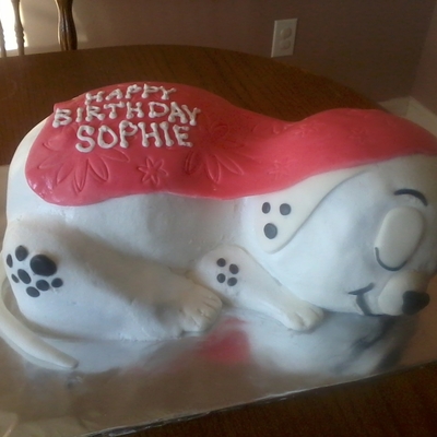 Cute Puppy Cute Puppy