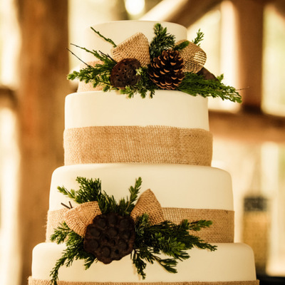 My First Real Wedding Cake For A Friend My First Real Wedding Cake For A Friend