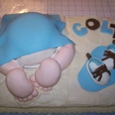 Baby Tush And Booties Baby Tush And Booties