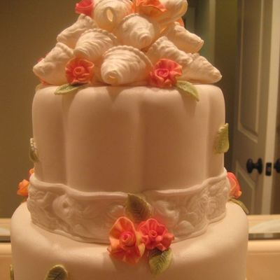 Ribbons & Roses...best In Show Ribbons & Roses...best In Show