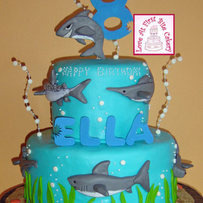 Sharks Sharks