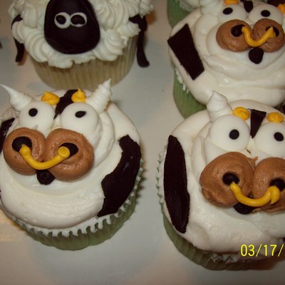 Cows Are Here Cows Are Here