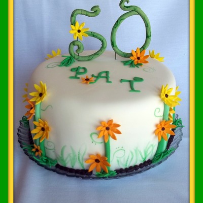 Simple Daisies Simple Daisies