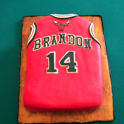 Bulls Jersey Bulls Jersey