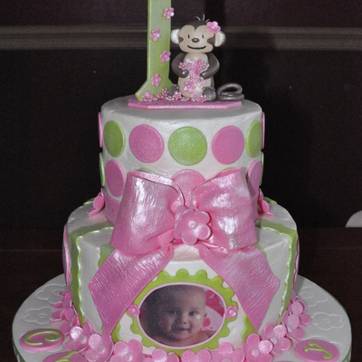 Monkey Business Monkey Business