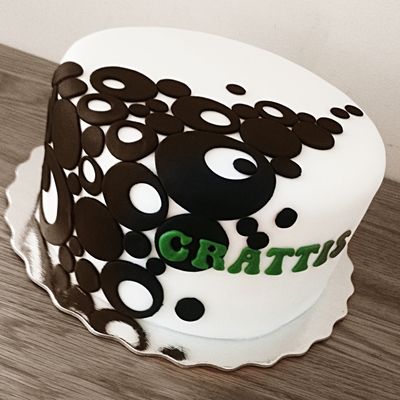 Retro Cake Retro Cake