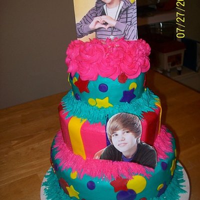 Justin Bieber Justin Bieber