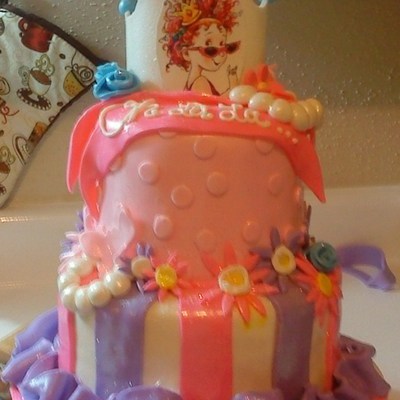 Fancy Nancy Fancy Nancy