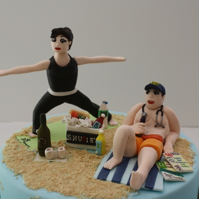 40Th Beach Party 40Th Beach Party