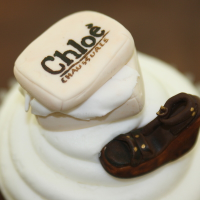 Designer Cupcakes Designer Cupcakes