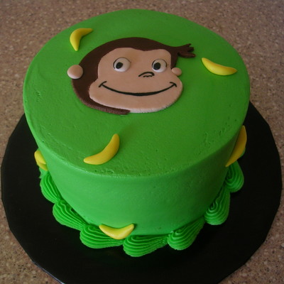 Curious George Curious George