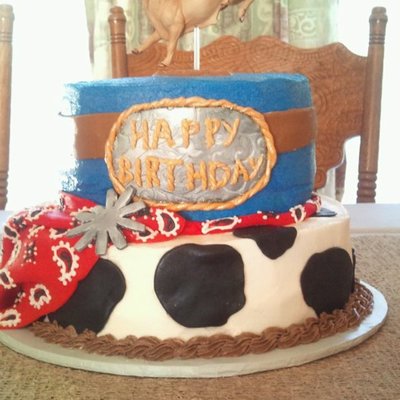Bull Rider Bull Rider