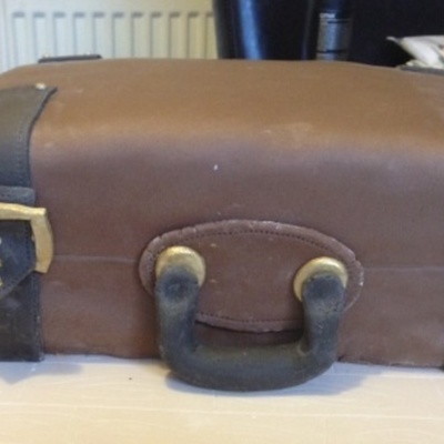 Police Retirement Cake Police Retirement Cake