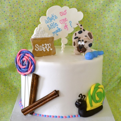 Gender Reveal Gender Reveal