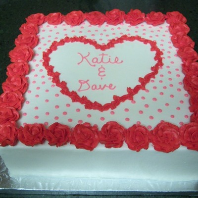 This Is For The Bridal Shower For Our Churchs Youth Pastor One Of The 14 Year Old Boys In Youth Group Designed It I Was A Little Leery This Is For The Bridal Shower For Our Churchs Youth Pastor One Of The 14 Year Old Boys In Youth Group Designed It I Was A Little Leery