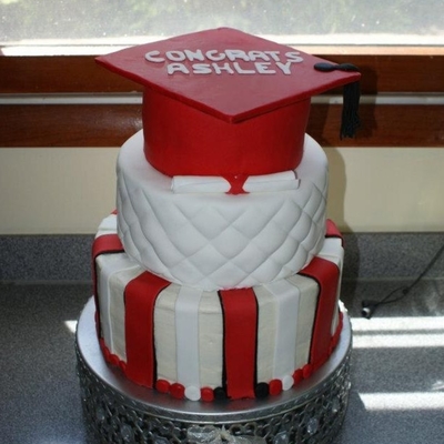 St Johns Graduation St Johns Graduation