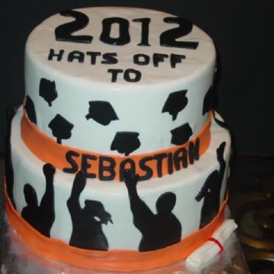 Cap Toss Graduation Cap Toss Graduation