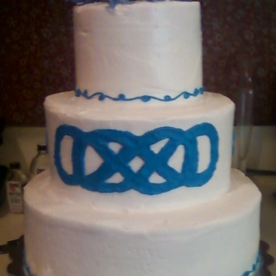 Double Infinity Double Infinity