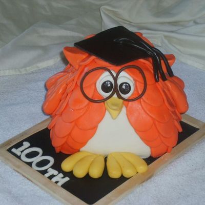 Wise Owl Wise Owl