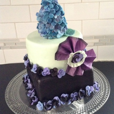 No Occasion Cake No Occasion Cake