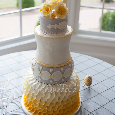 Done For A Client Who Gave Me An Inspiration Folder No Cake Pics Just Things She Liked And Said Surprise Me She And Her New Hubby Lo Done For A Client Who Gave Me An Inspiration Folder No Cake Pics Just Things She Liked And Said Surprise Me She And Her New Hubby Lo