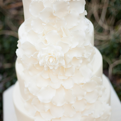 I Have Always Loved This Type Of Cake I Was Asked To Do Cake Demonstration By The American Culinary Federation For Their Chocolate Festival...