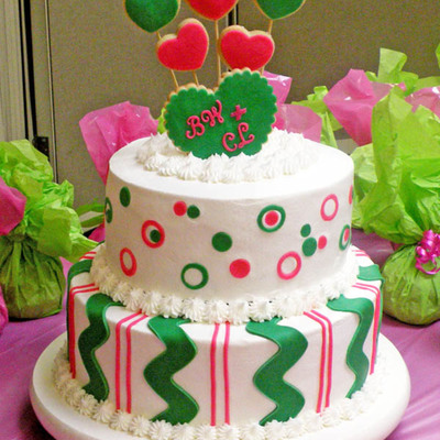 Wedding Shower Wedding Shower