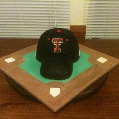 Escobar Grooms Cake Escobar Grooms Cake