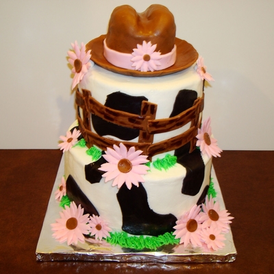 Wild, Wild First Wild, Wild First