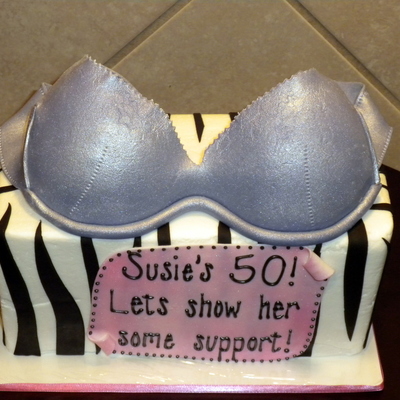 50Th Birthday! Let's Show Some Support! 50Th Birthday! Let's Show Some Support!