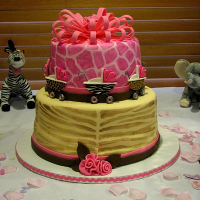 Tina's Cake Tina's Cake