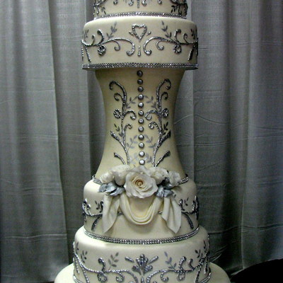 Amber's Cake Amber's Cake